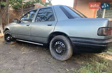 Седан Ford Sierra 1987 в Черновцах