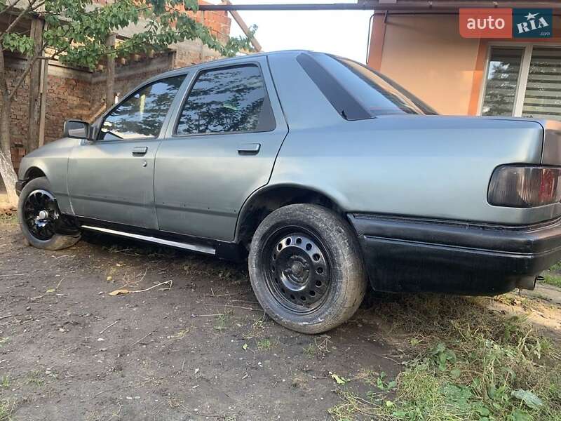 Ford Sierra 1987