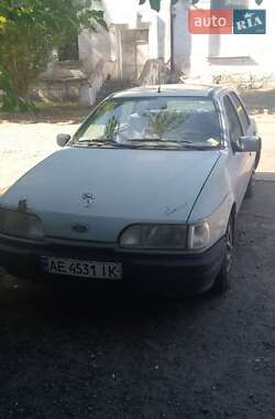 Седан Ford Sierra 1987 в Днепре