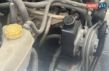 Седан Ford Sierra 1990 в Кропивницькому