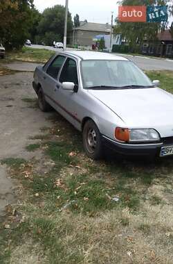 Седан Ford Sierra 1989 в 