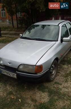 Седан Ford Sierra 1989 в 