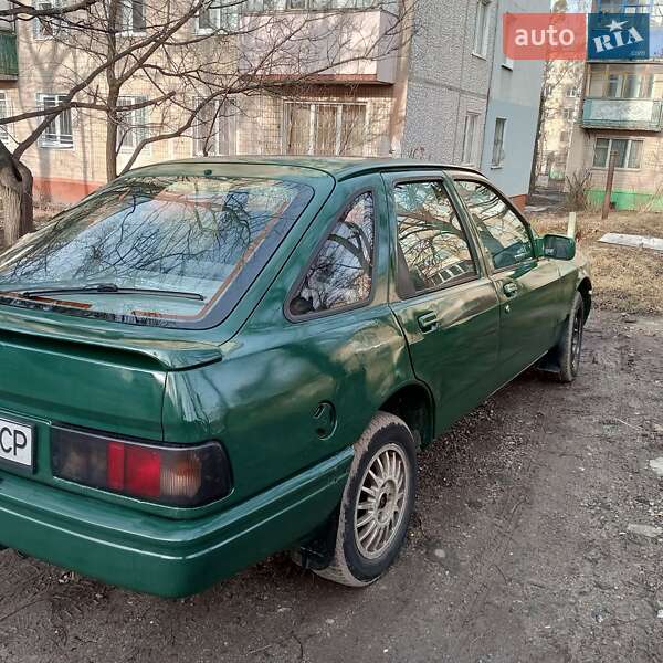 Универсал Ford Sierra 1983 в Харькове