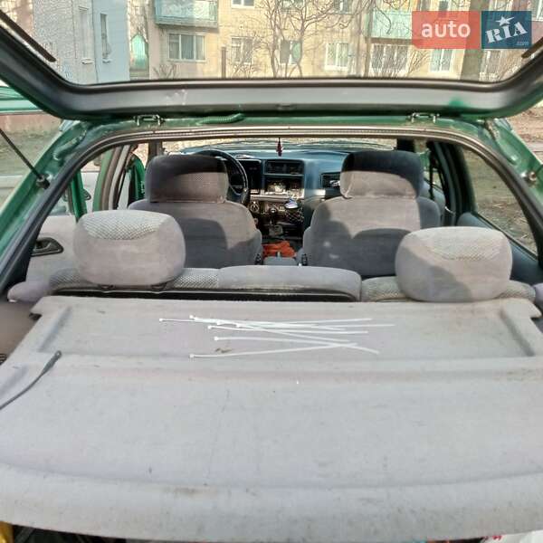 Универсал Ford Sierra 1983 в Харькове