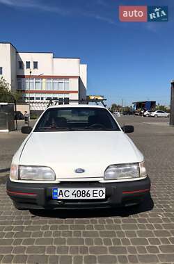 Лифтбек Ford Sierra 1988 в 