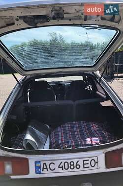 Лифтбек Ford Sierra 1988 в 