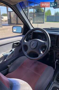 Лифтбек Ford Sierra 1988 в 