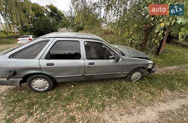 Лифтбек Ford Sierra 1985 в 