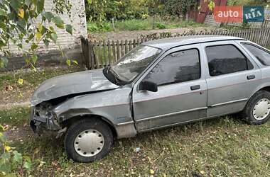 Лифтбек Ford Sierra 1985 в 