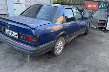 Седан Ford Sierra 1991 в 