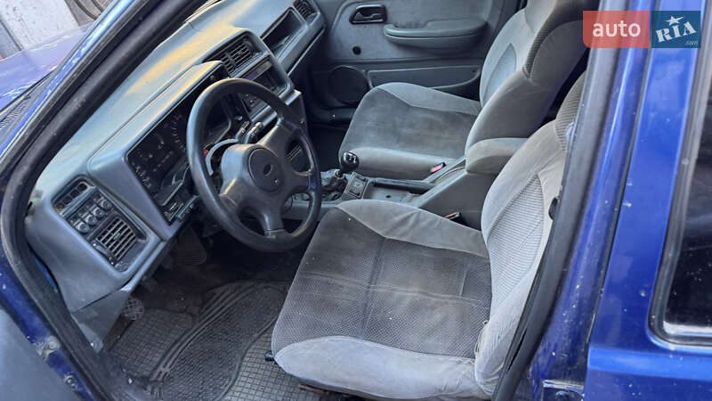 Седан Ford Sierra 1991 в Житомире