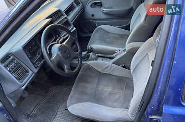 Седан Ford Sierra 1991 в 