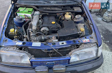 Седан Ford Sierra 1991 в 