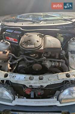 Седан Ford Sierra 1988 в 