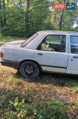 Седан Ford Sierra 1988 в 
