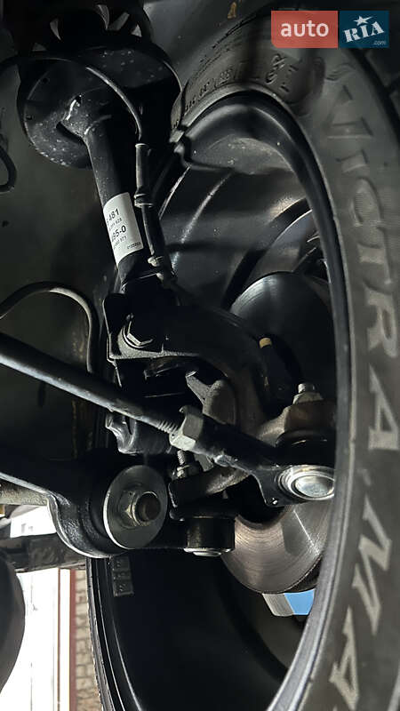 Седан Ford Sierra 1989 в Черкассах фото 19 Седан Ford Sierra 1989 в Черкассах