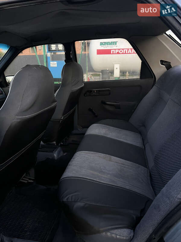 Седан Ford Sierra 1987 в Хмельницком