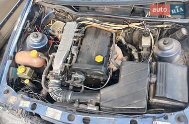Седан Ford Sierra 1990 в 