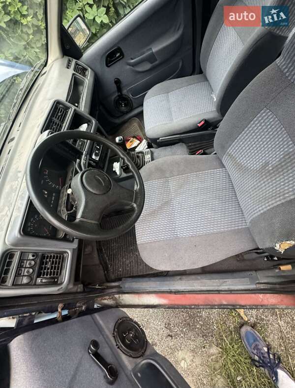 Седан Ford Sierra 1989 в Киеве