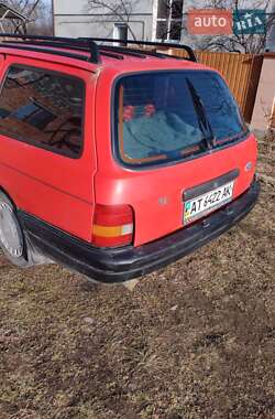 Универсал Ford Sierra 1991 в Богородчанах