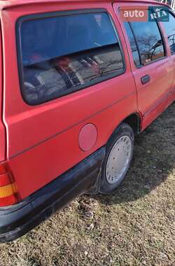 Универсал Ford Sierra 1991 в Богородчанах