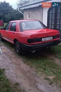 Седан Ford Sierra 1990 в 