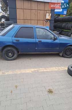 Седан Ford Sierra 1989 в 