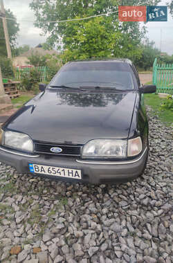 Седан Ford Sierra 1990 в 