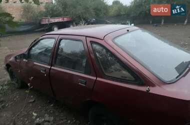 Универсал Ford Sierra 1986 в 