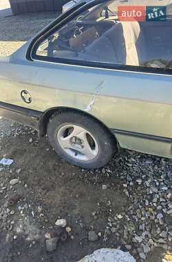 Купе Ford Sierra 1986 в 