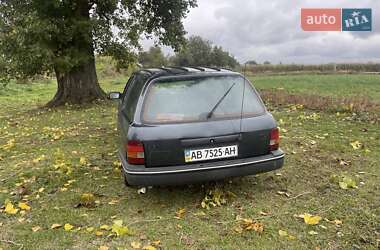 Универсал Ford Sierra 1987 в 