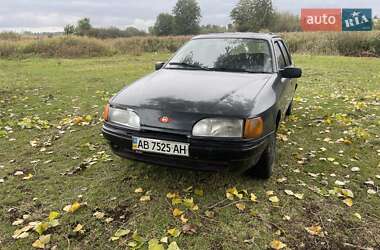 Универсал Ford Sierra 1987 в 
