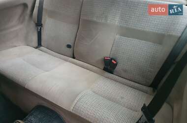 Лифтбек Ford Sierra 1989 в 