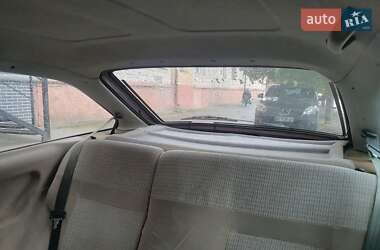 Лифтбек Ford Sierra 1989 в 