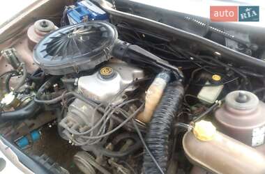 Лифтбек Ford Sierra 1989 в 