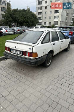 Лифтбек Ford Sierra 1987 в 