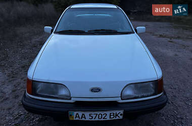 Седан Ford Sierra 1988 в Василькові