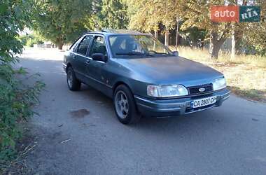 Ліфтбек Ford Sierra 1990 в 