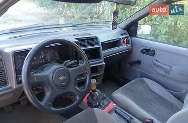 Ліфтбек Ford Sierra 1990 в 