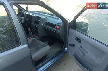 Ліфтбек Ford Sierra 1990 в 