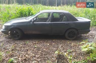 Седан Ford Sierra 1987 в 