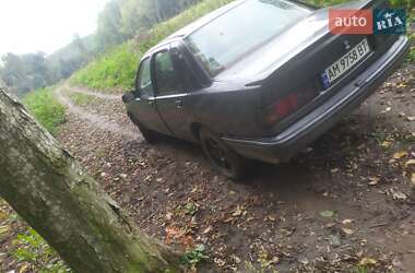 Седан Ford Sierra 1987 в 