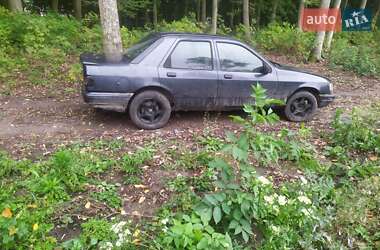 Седан Ford Sierra 1987 в 