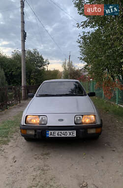 Лифтбек Ford Sierra 1986 в Днепре