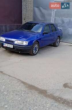 Седан Ford Sierra 1988 в Харькове