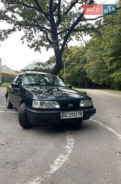 Седан Ford Sierra 1992 в 