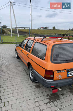 Универсал Ford Sierra 1988 в 