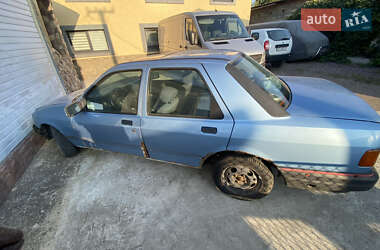 Седан Ford Sierra 1988 в 