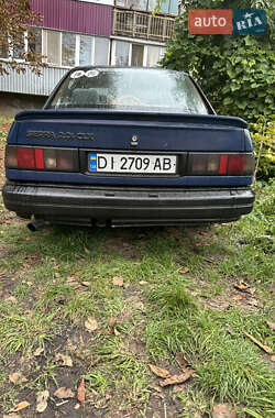 Седан Ford Sierra 1991 в Житомирі