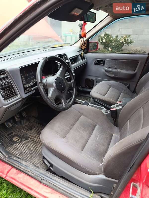 Универсал Ford Sierra 1991 в Лубнах